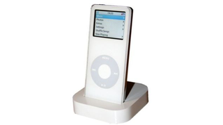 Illustration for article titled A Visual History of the iPod Click Wheel (R.I.P.)